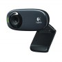 Logitech HD Webcam HD C310 Logitech | C310 | 720p - 4
